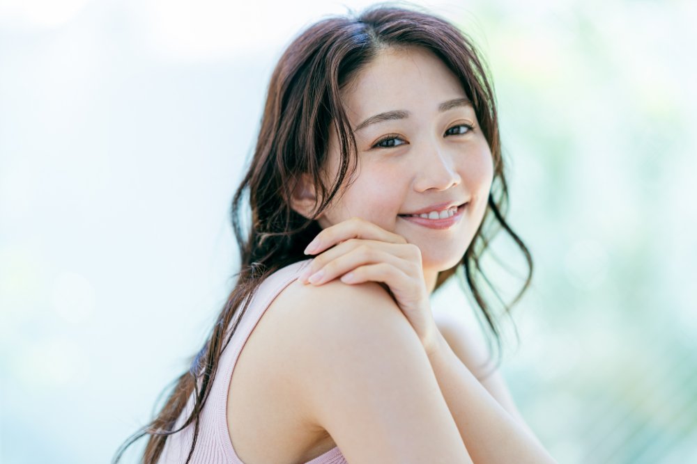 美しさだけではない、噛み心地まで考えた審美治療