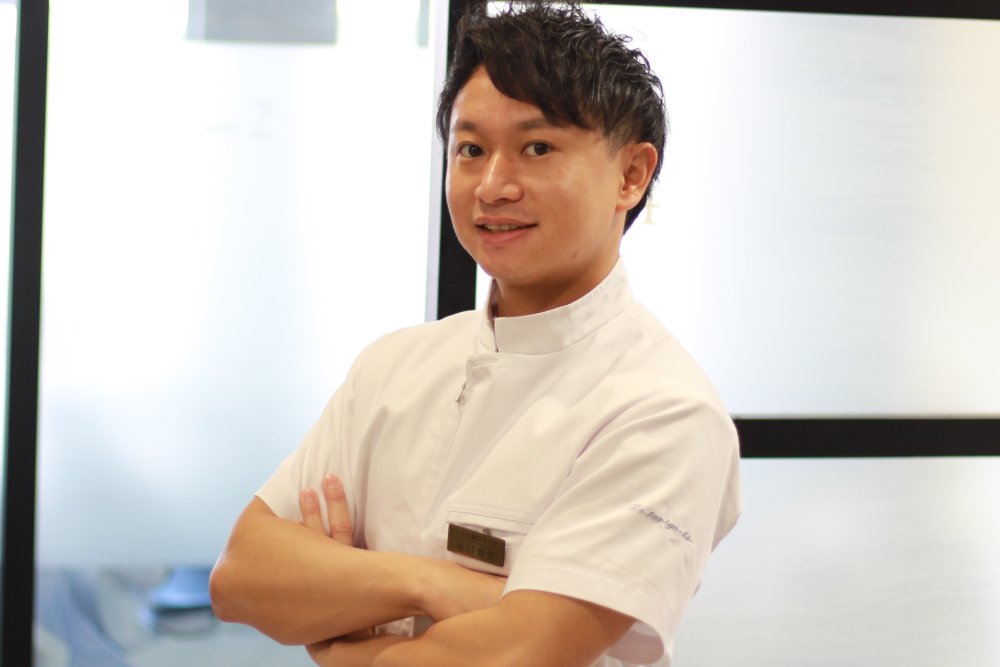 院長 谷口雅俊