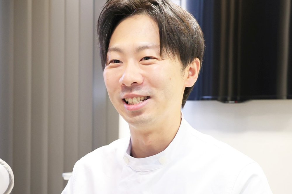 副院長 本条 英史